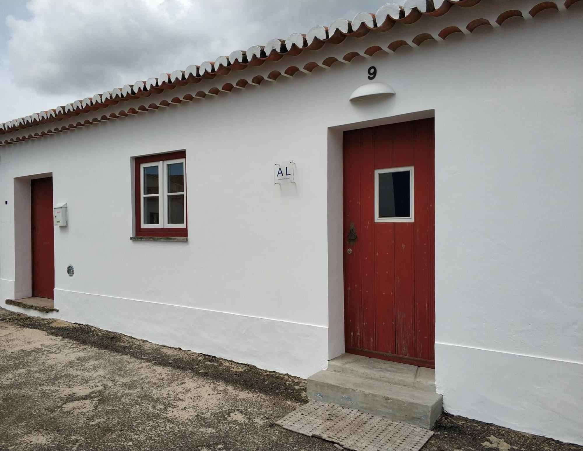 Casa Da Tia Maria By Alojamentos Vitinho São Luis Pokój zdjęcie